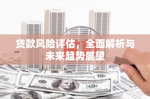 兴山贷款风险评估，全面解析与未来趋势展望