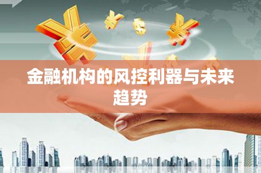 兴山金融机构的风控利器与未来趋势