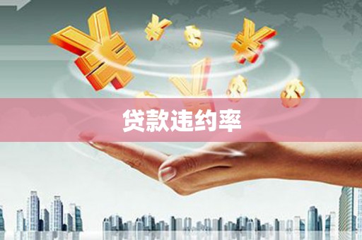 兴山贷款违约率
