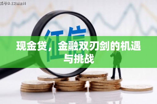 兴山现金贷，金融双刃剑的机遇与挑战