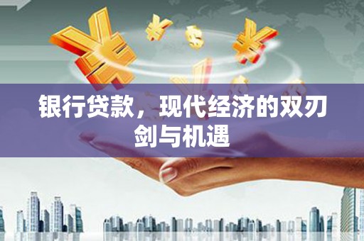 兴山银行贷款，现代经济的双刃剑与机遇