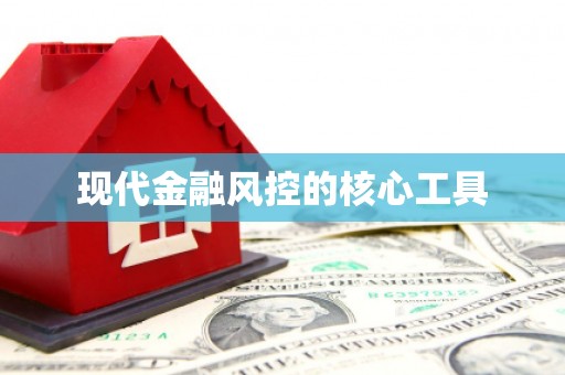 兴山现代金融风控的核心工具