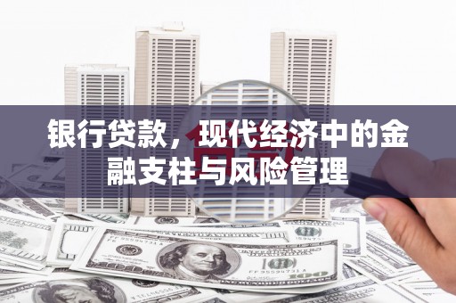 兴山银行贷款，现代经济中的金融支柱与风险管理