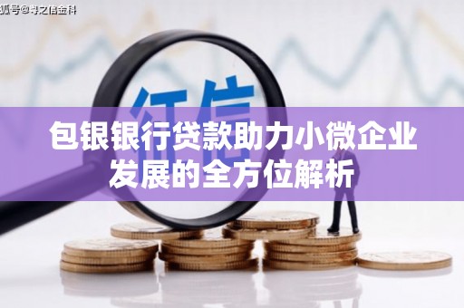兴山包银银行贷款助力小微企业发展的全方位解析