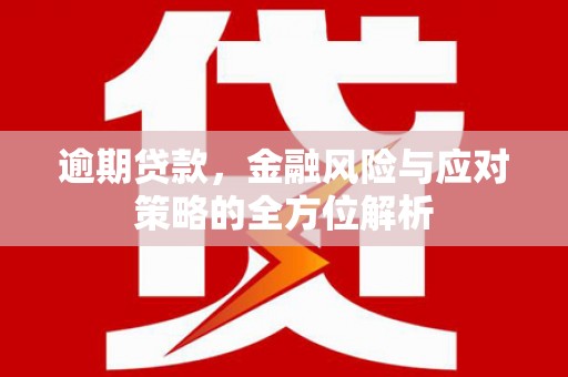 兴山逾期贷款，金融风险与应对策略的全方位解析