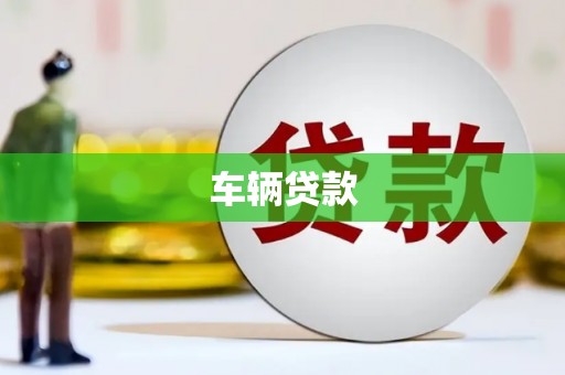 兴山车辆贷款