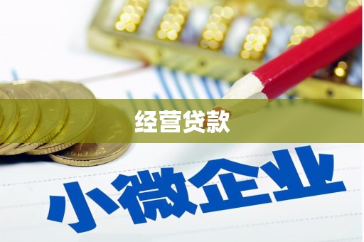 兴山经营贷款