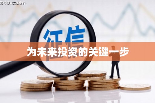 兴山为未来投资的关键一步