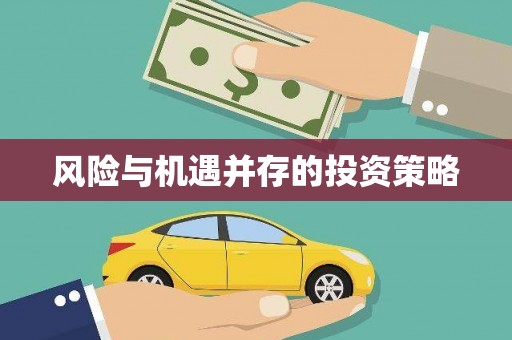 兴山风险与机遇并存的投资策略