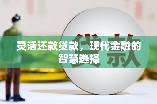 兴山灵活还款贷款，现代金融的智慧选择