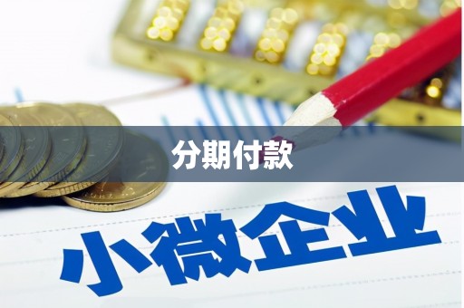兴山分期付款