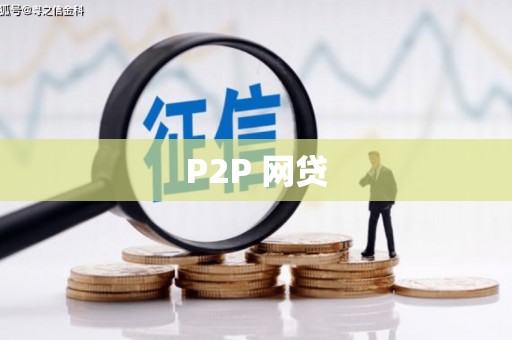 兴山P2P 网贷