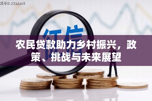 兴山农民贷款助力乡村振兴，政策、挑战与未来展望