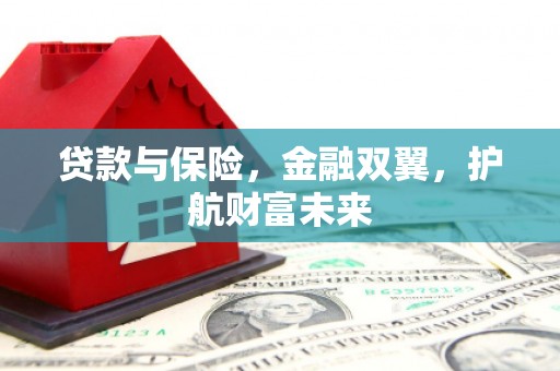 兴山贷款与保险，金融双翼，护航财富未来