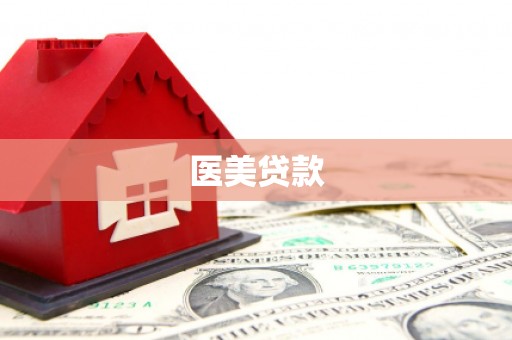 兴山医美贷款