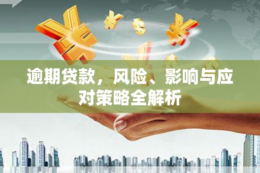 兴山逾期贷款，风险、影响与应对策略全解析