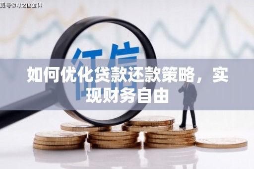 兴山如何优化贷款还款策略，实现财务自由