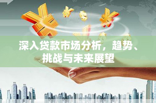 兴山深入贷款市场分析，趋势、挑战与未来展望