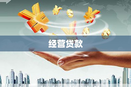 兴山经营贷款