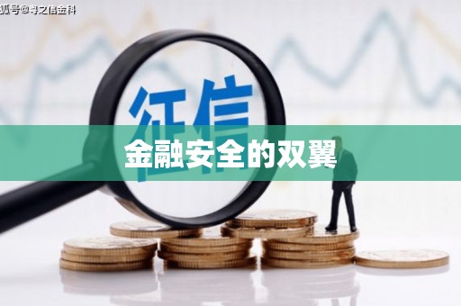 兴山金融安全的双翼