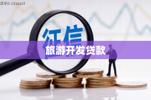 兴山旅游开发贷款