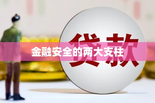 兴山金融安全的两大支柱
