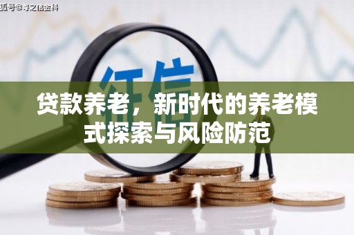 兴山贷款养老，新时代的养老模式探索与风险防范